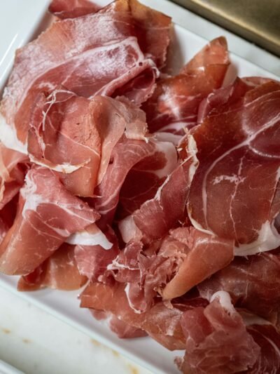🥩 Jamones y embutidos