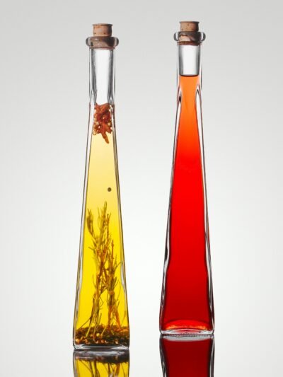 🫒 Aceites y vinagres